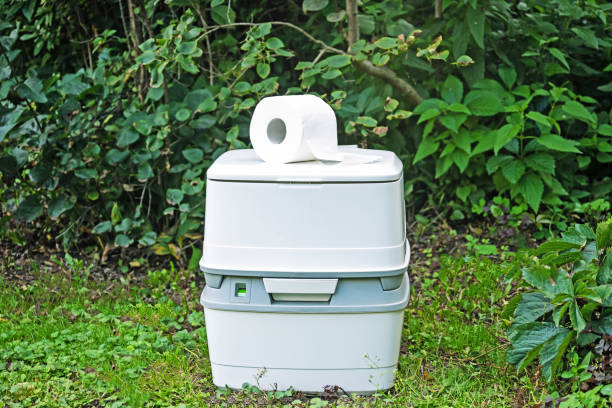 Best Portable toilet rental for construction  in Grissom Af, IN