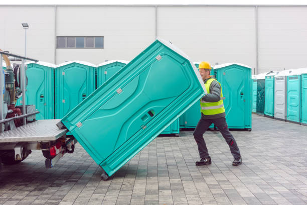 Best Luxury portable toilet rental  in Grissom Af, IN