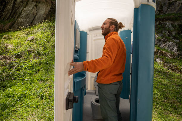 Best Local porta potty services  in Grissom Af, IN