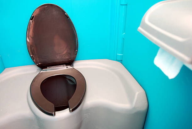 Professional porta potty rental in Grissom Af, IN