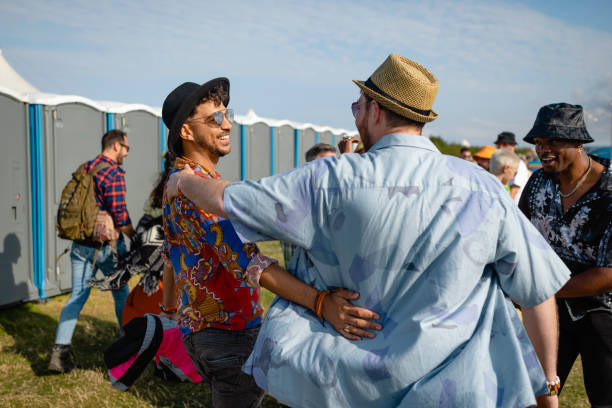 Portable Toilet Options We Offer in Grissom Af, IN