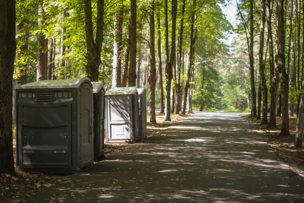 Best Portable toilet rental cost  in Grissom Af, IN