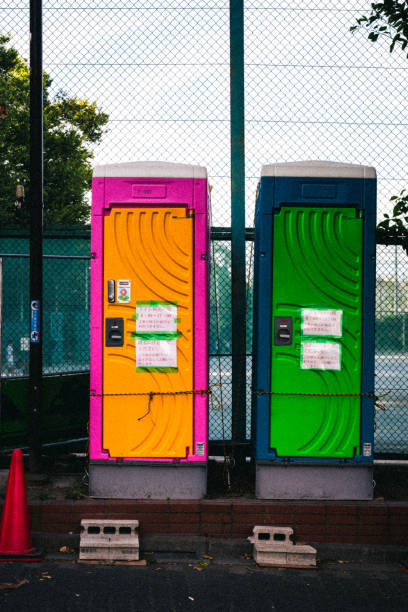 Best Event porta potty rental  in Grissom Af, IN
