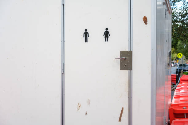 Best Portable restroom solutions  in Grissom Af, IN