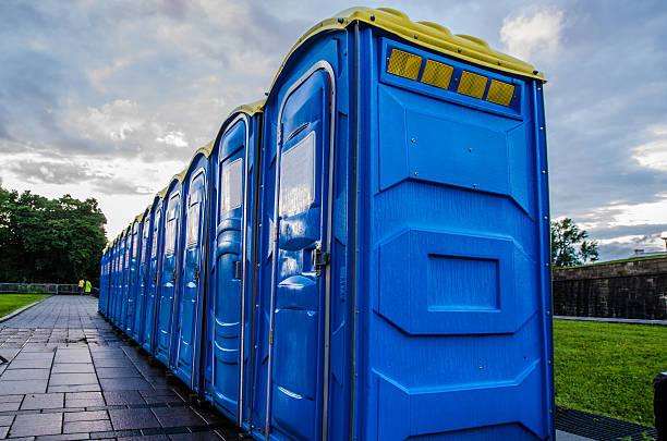 Best Portable restroom trailer rental  in Grissom Af, IN